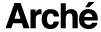 Archè Logo